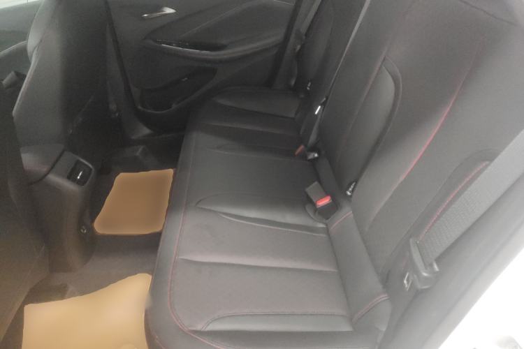 Used Buick Verano 2023 Pro GS Hunter Wind Edition