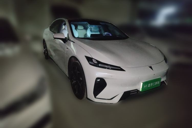 Used Deepal L07 2026 Model 240Ultra Huawei Qiankun ADS SE Edition