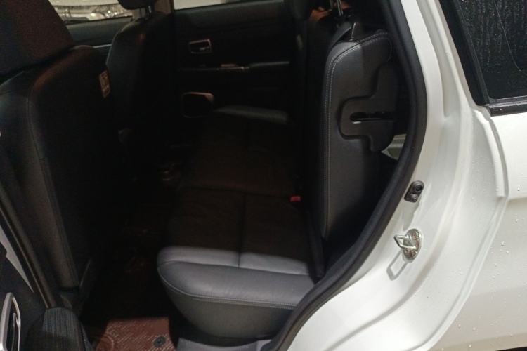 Used Mitsubishi ASX 2018 2.0L CVT Two-Wheel Drive Deluxe Edition