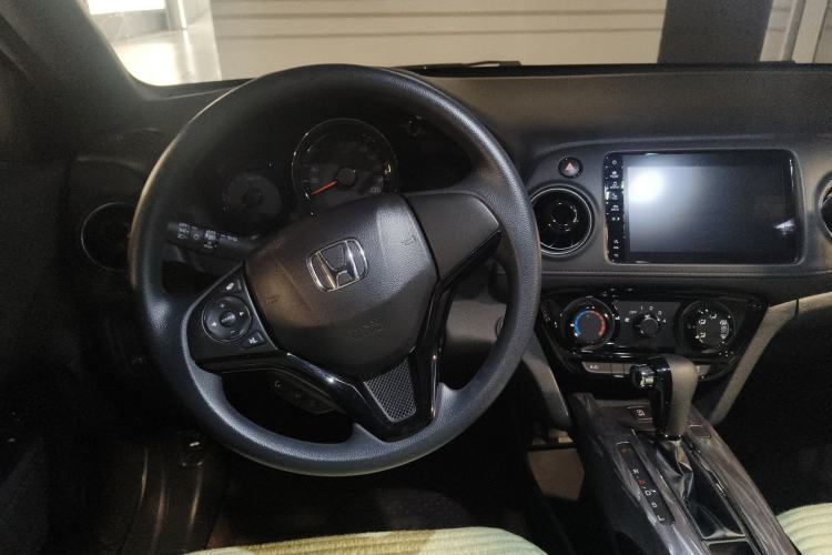 Used Honda XR-V 2021 1.5L CVT Comfort Version
