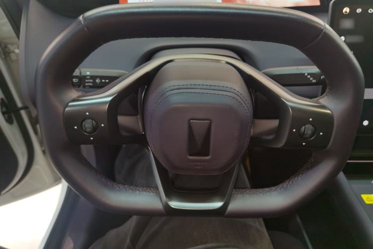 Used Avatr 06 2025 Ultra Pure Electric Edition