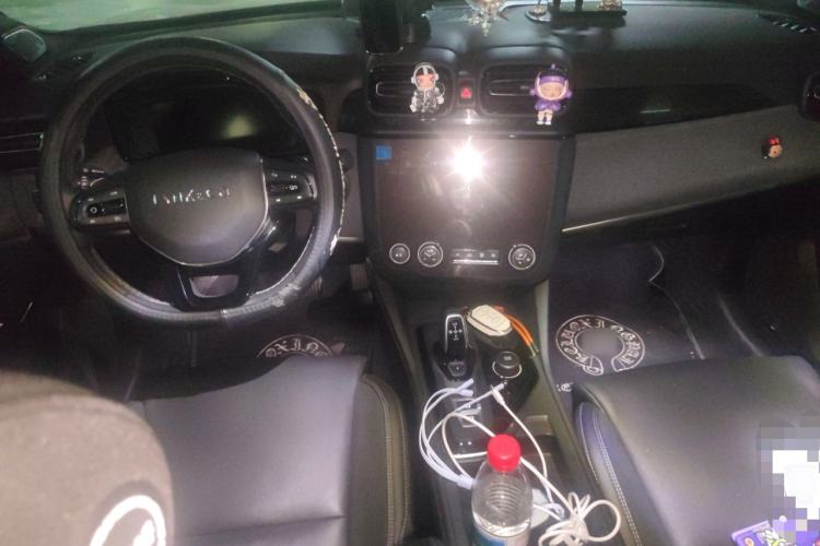 Used Lynk & Co 03 2021 2.0TD Automatic Trendy Champion Edition