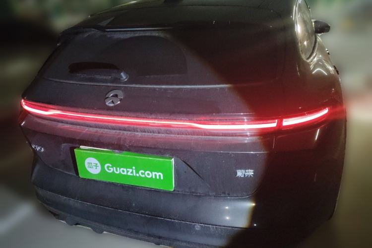 Used Nio ET5T 2024 75kWh Touring
