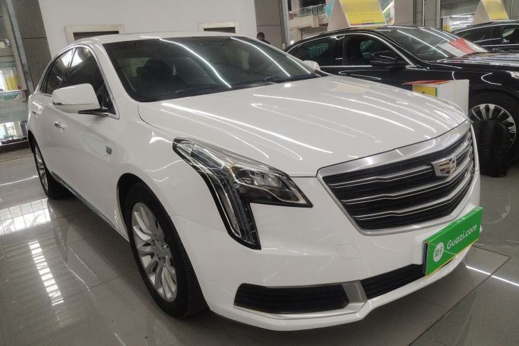 Used Cadillac XTS 2018 28T Tech Edition
