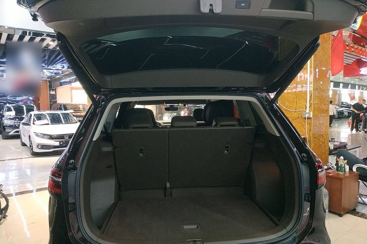 Used Volkswagen Viloran 2020 380TSI Prestige Edition