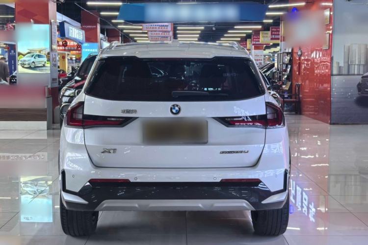 Used BMW X1 2023 sDrive25Li X Design Package
