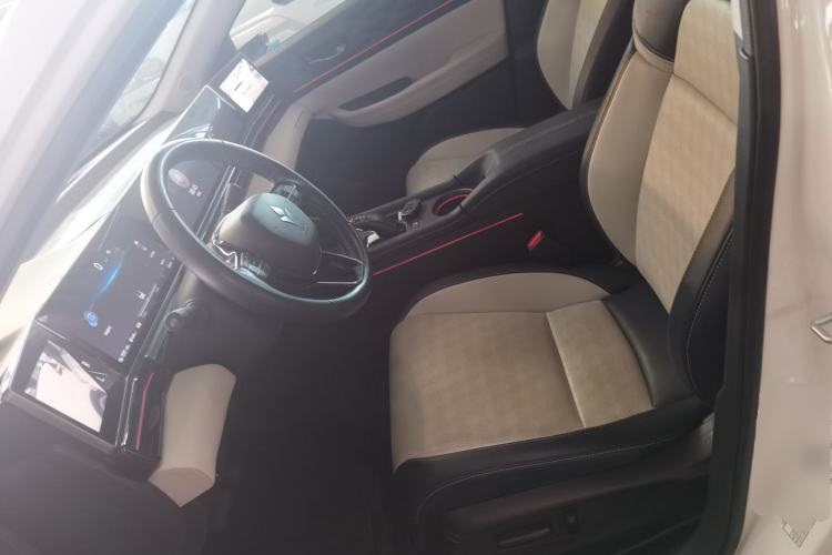 Used Lingxi L 2024 Player No. 1 Edition
