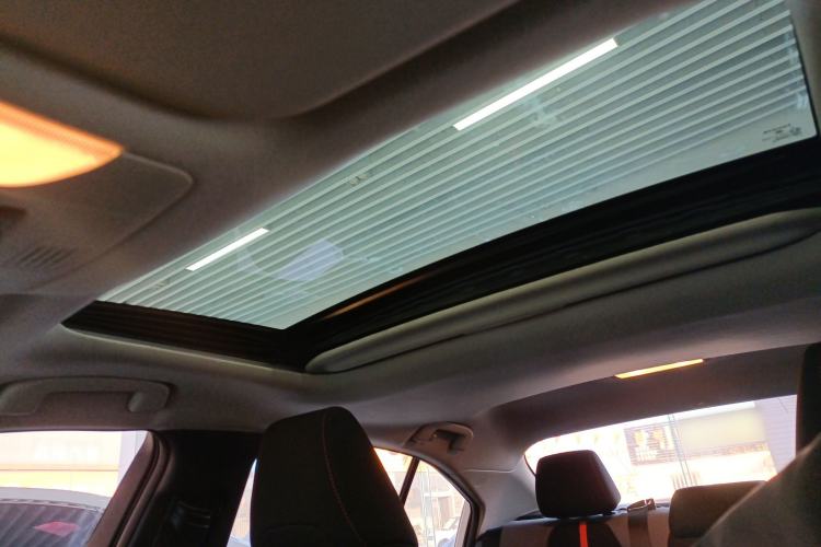 Used Toyota Corolla 2021 1.2T S-CVT Elite PLUS Edition