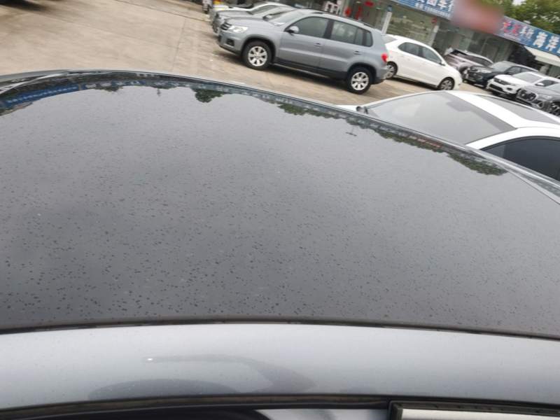 Used BYD Dolphin 2021 405 km Fashion Edition — 26