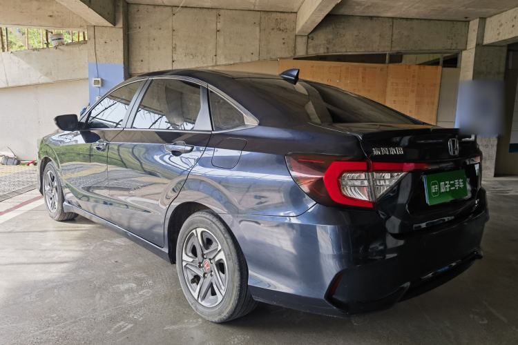 Used Honda Envix 2019 180TURBO CVT Prestige Edition China V Exterior 2