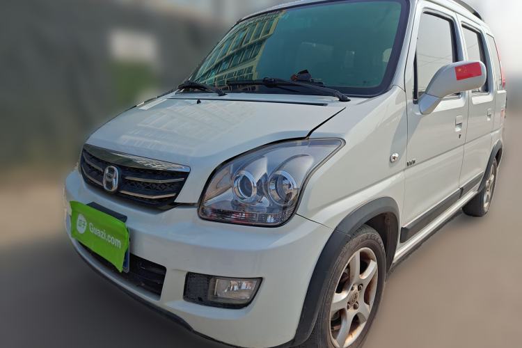 Used Suzuki Wagon R X5 2016 1.4L Entry Model China V Standard