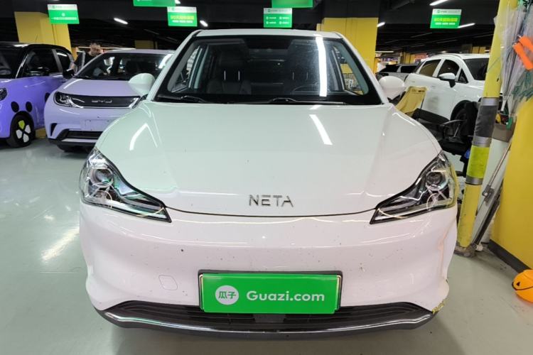 Used NETA V 2022 Chao 400 Lite