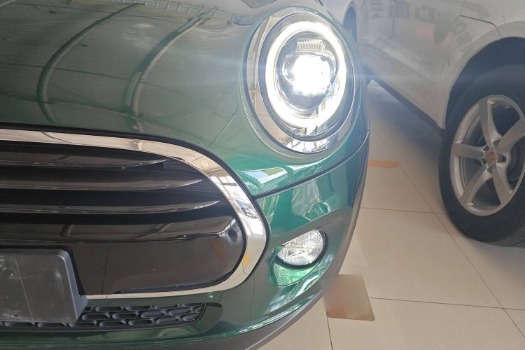 Used MINI MINI 2018 1.5T COOPER Artist