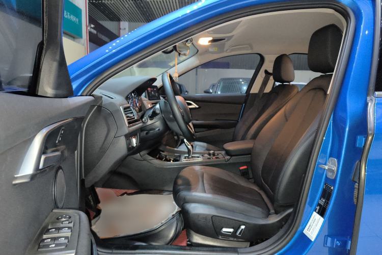 Used BMW 1 Series 2020 120i Fashion Model
