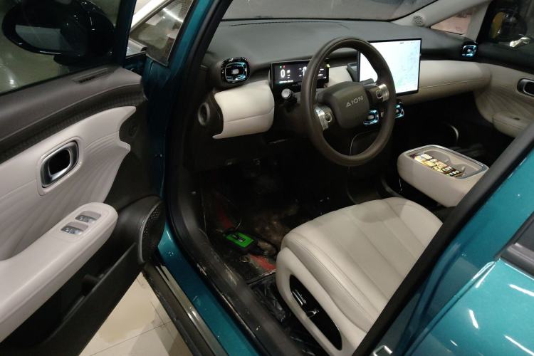 Used AION UT 2025 420 Prestige Edition