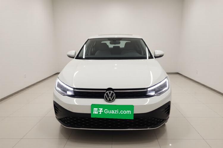 Used Volkswagen Lavida 2023 New Rui 1.5L Automatic New Yi Edition Front