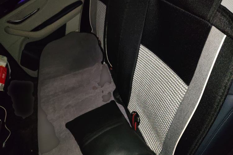 Used BYD Song PLUS New Energy 2021 DM-i 110KM Flagship PLUS
