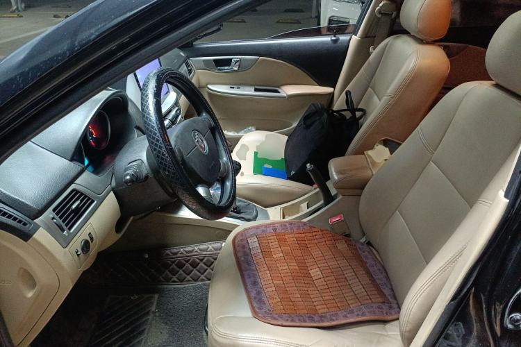 Used Buick Excelle 2013 1.5L Manual Classic Model