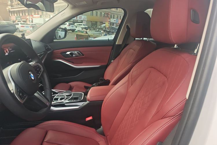 Used BMW 3 Series 2023 320i M Sport Package
