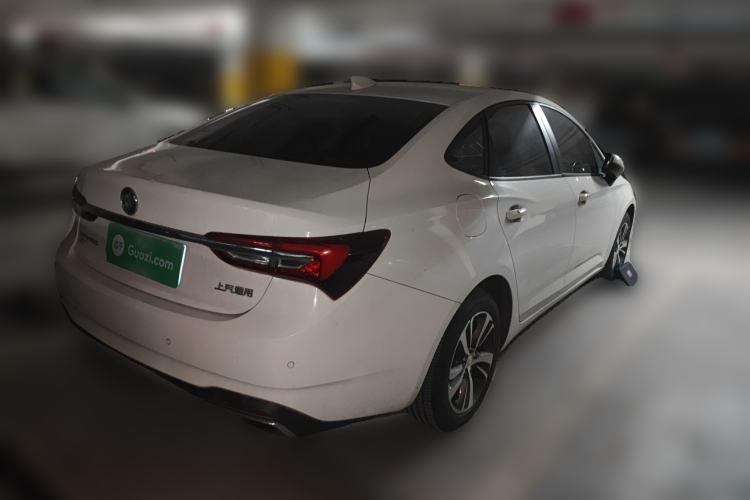 Used Buick Verano 2020 20T CVT Leading Edition
