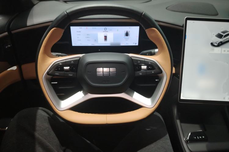 Used Geely Galaxy L7 2024 1.5T 115 km PLUS Dragon Edition
