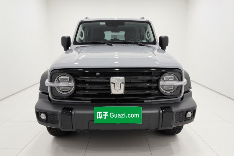 Used Tank 300 2024 2.0T Conqueror Exterior 1