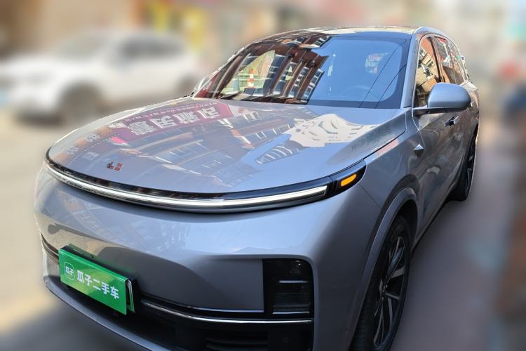 Used Li Auto L8 2023 Air model