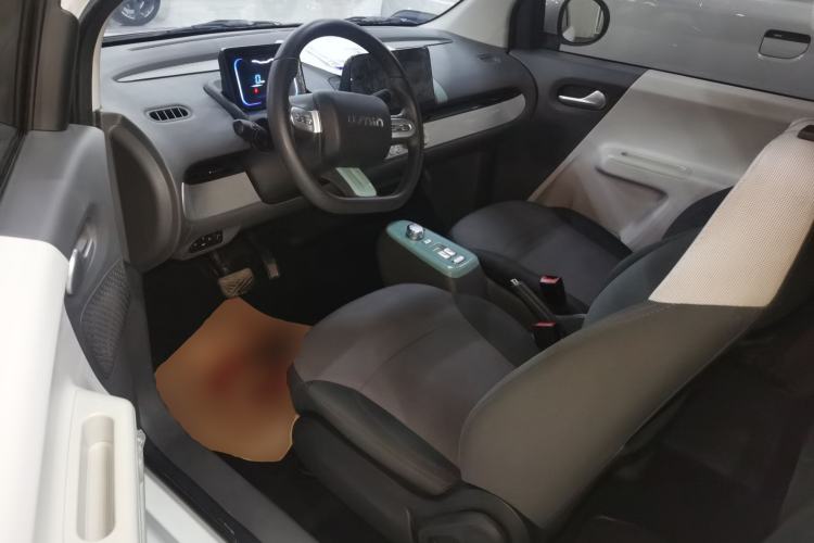 Used CHANGAN NEVO Lumin 2023 205km Xiangqin Version Left Front Seat