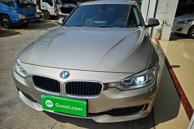Used BMW 3 Series 2014 320i Sport Edition