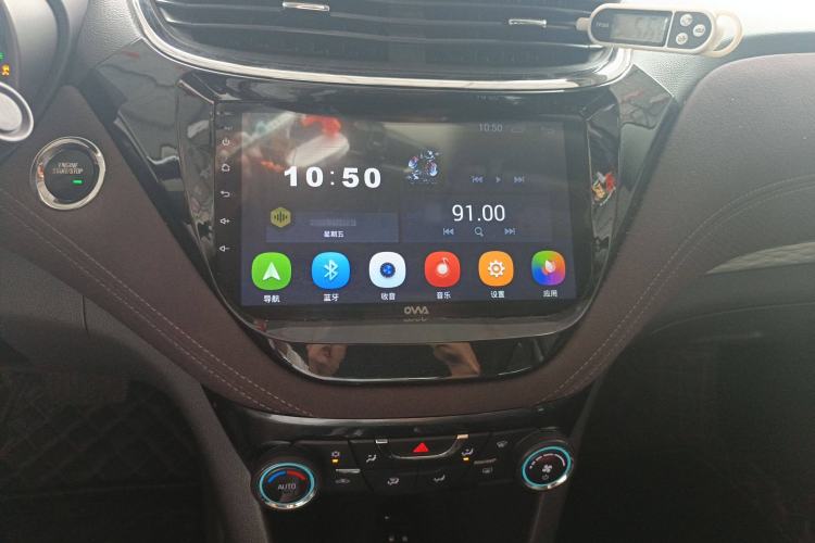 Used Chevrolet Malibu 2018 530T Automatic Fashion Edition