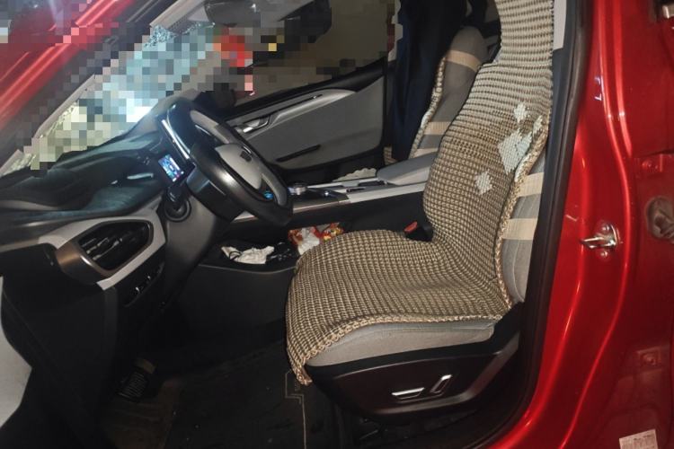 Used Geometry A 2019 High-Value Standard Range Cube Edition
