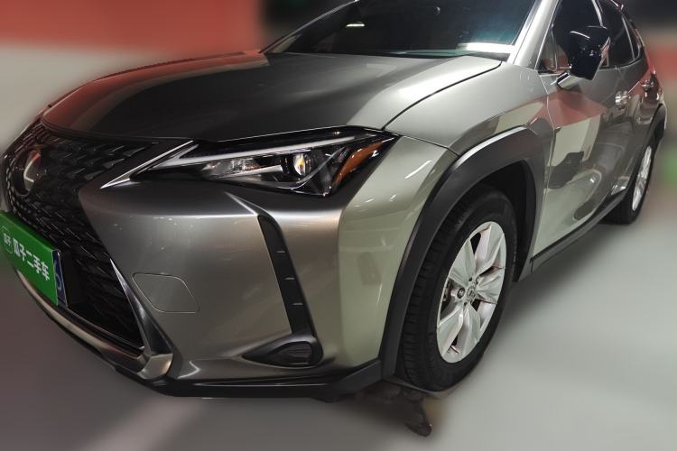 Used Lexus UX 2020 200 Special Edition