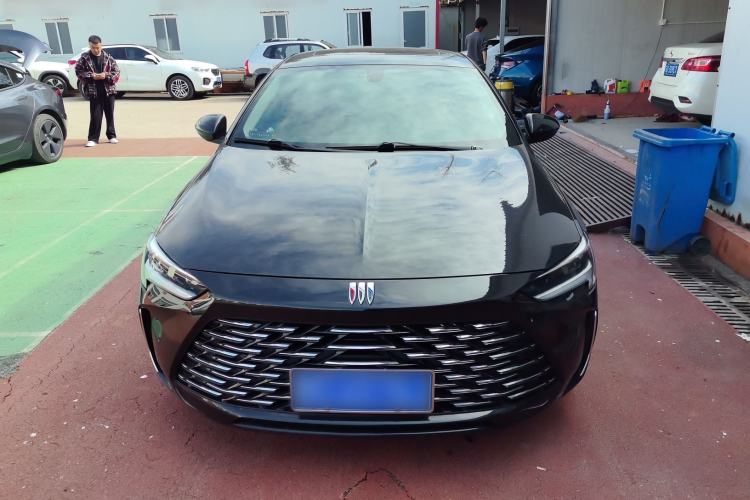 Used Buick Regal 2024 25T Deluxe Edition
