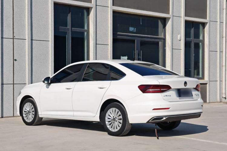 Used Volkswagen Lavida 2021 280TSI DSG Comfort Edition
