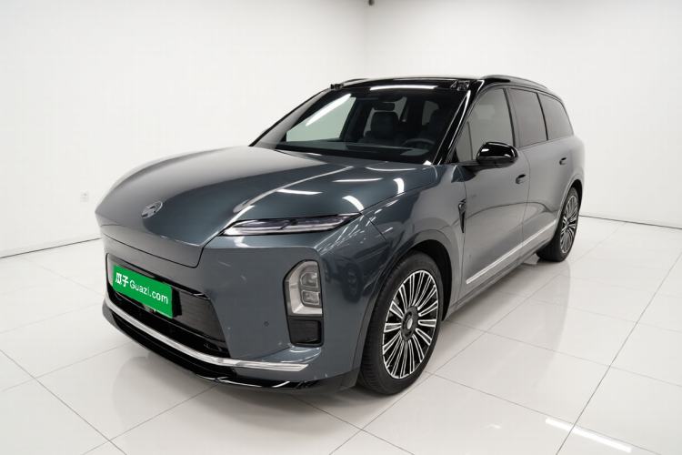 Used Nio ES8 2026 Model 6-seat Executive Luxury Edition