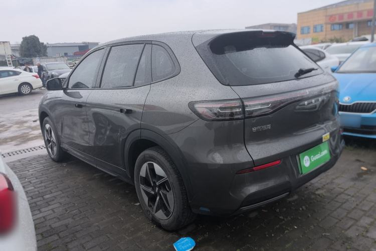 Used Geely Galaxy E5 2026 Model 530km Launch Edition
