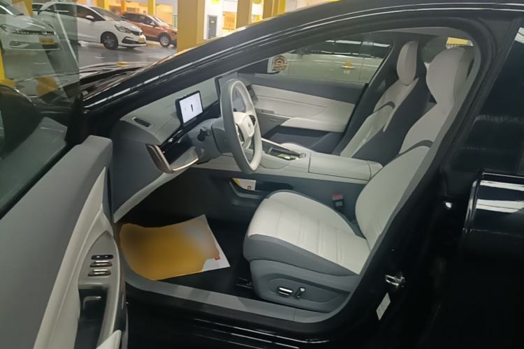 Used Dongfeng eπ eπ007 2024 620 Pro Version
