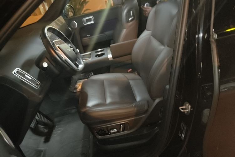 Used Li Auto L8 2023 Pro Model