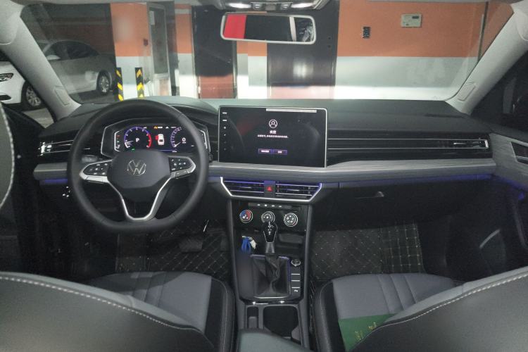 Used Volkswagen Sagitar 2026 Model 30 Million Units Selected 300TSI DSG Surpassing Edition
