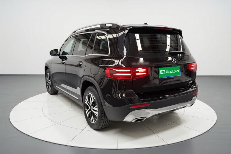 Used Mercedes-Benz GLB 2024 Refresh GLB 220 Dynamic Edition