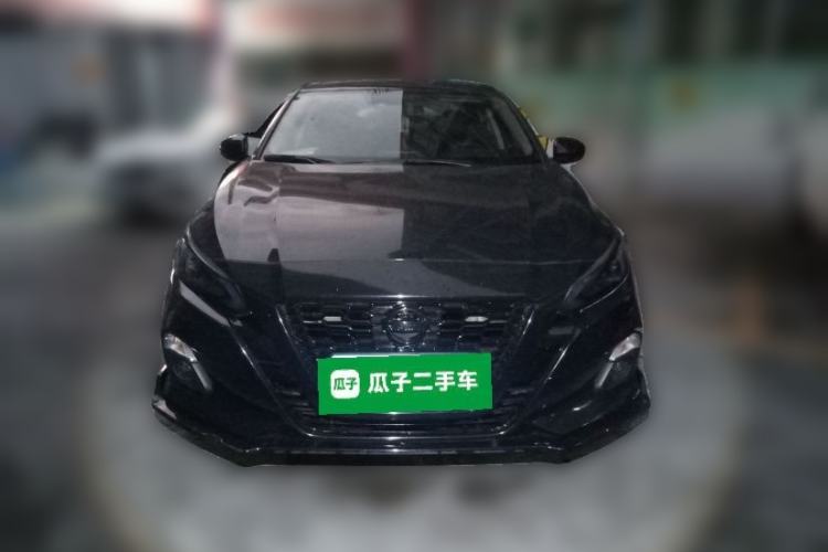 Used Nissan Teana 2021 2.0L XL Comfort Edition Front