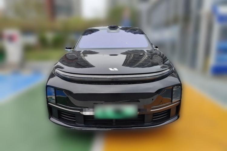 Used Li Auto L7 2024 Ultra Model
