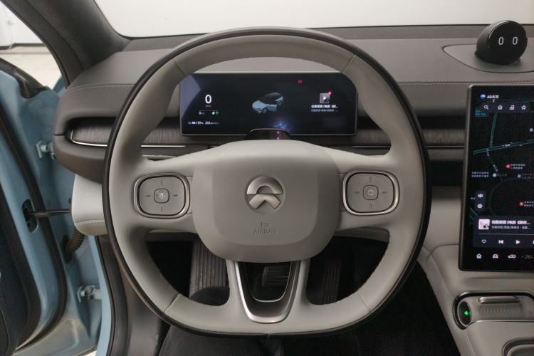 Used Nio ES6 2024 75 kWh
