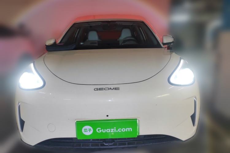 Used Geely Galaxy Geome 2025 310km Dream Edition