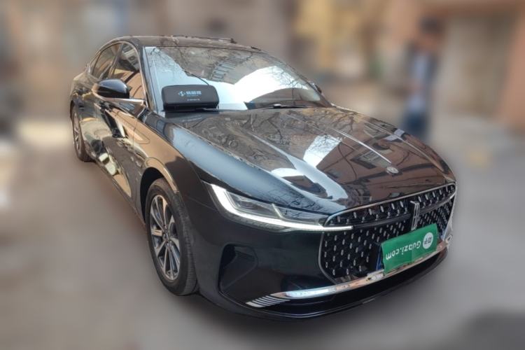 Used Lincoln Z 2024 2.0T Prestige Edition
