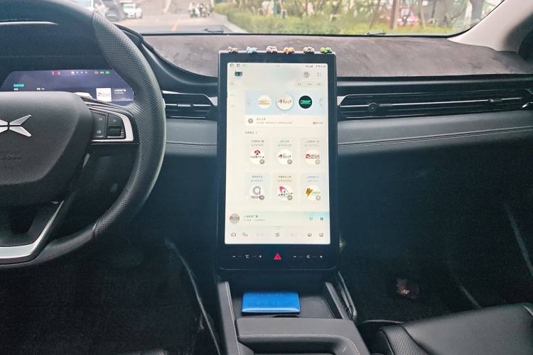 Used XPeng G3 2022 G3i 460N