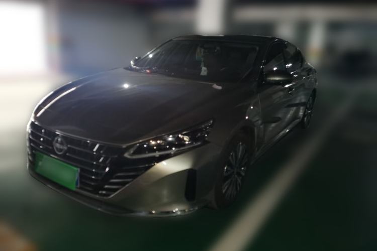 Used Nissan Teana 2024 2.0L XE Genuine Edition