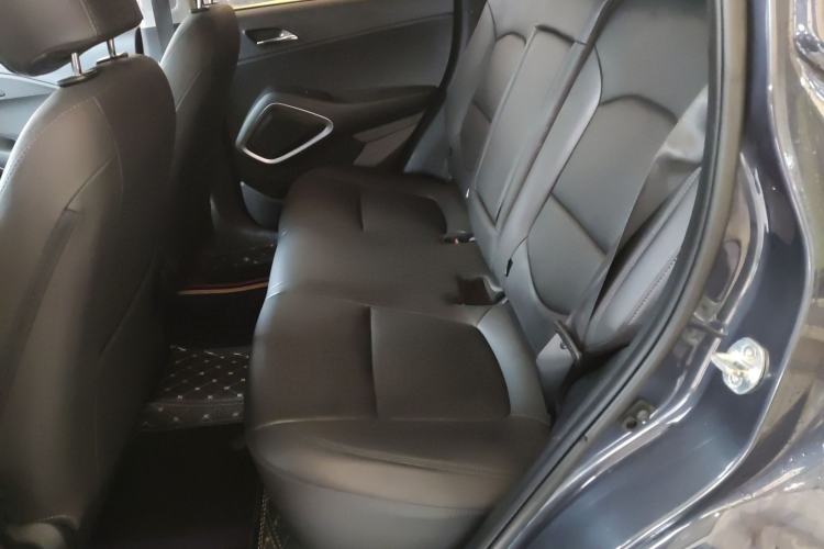 Used Hyundai ix35 2019 2.0L Automatic 2WD Zhiyong·Changxiang Edition China VI Standard