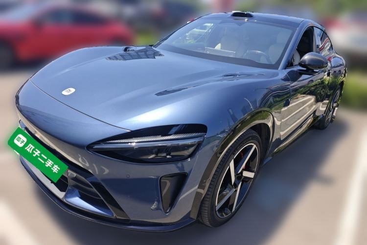 Used Xiaomi Auto YU7 2025 Ultra-Long Range High-Performance All-Wheel-Drive Max Edition