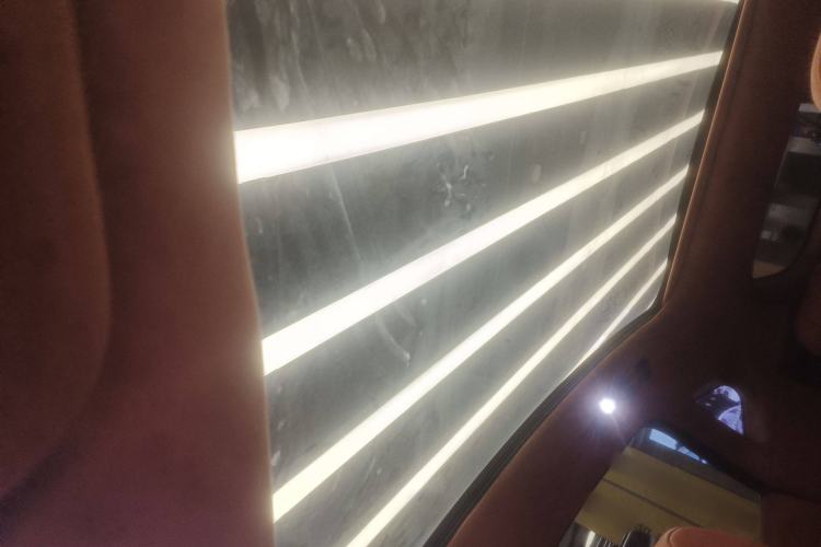 Used Hyptec HT 2024 825 Ultra-High Voltage LiDAR Edition